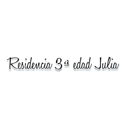 Logo od Residencia Julia