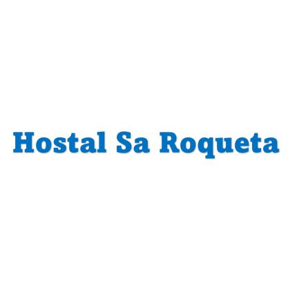 Logótipo de Hostal Sa Roqueta