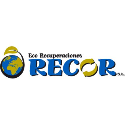 Logotipo de Eco Recuperaciones Recor S.L.
