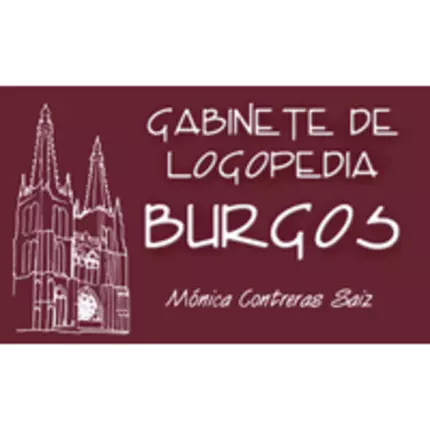 Λογότυπο από Logopedas Gabinete De Logopedia Burgos