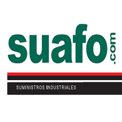 Logotipo de Suministros Industriales Suafo