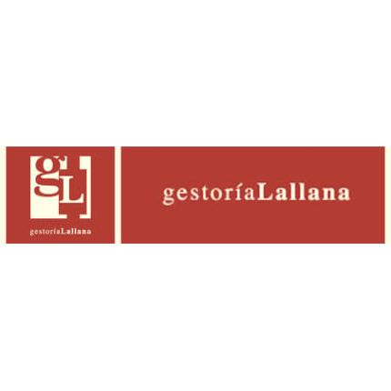 Logo de Gestoría Lallana Zaragoza