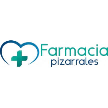 Logótipo de Farmacia Pizarrales