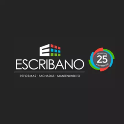 Logo od Grupo Escribano