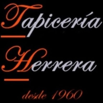 Logo van Tapicería Herrera e Hijos S.L