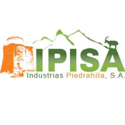 Logo van IPISA (Industrias Piedrahita SA)