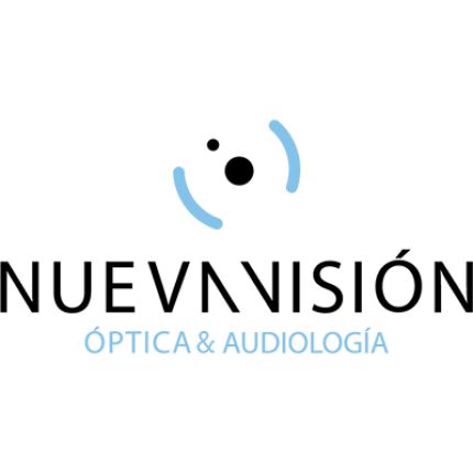Logo de Nueva Visión Optica & Audiologia