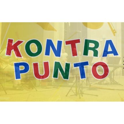 Logo fra Kontrapunto