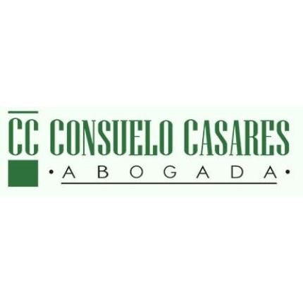 Logotipo de Abogados en Avilés Consuelo Casares García