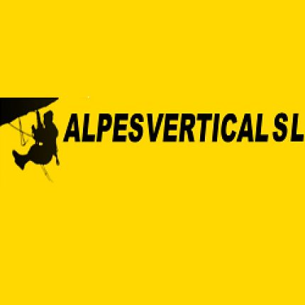 Logotyp från ALPES VERTICAL S.L