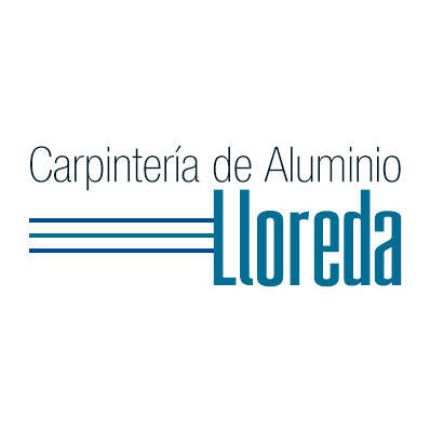 Logotipo de Carpintería De Aluminio Lloreda