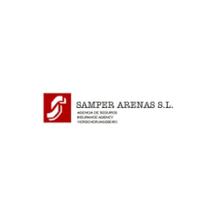 Logo od Agencia De Seguros Samper Arenas S.l.