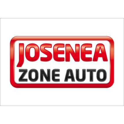 Logo da Estacion de Servicio Zona Auto Zubiri Josenea SL
