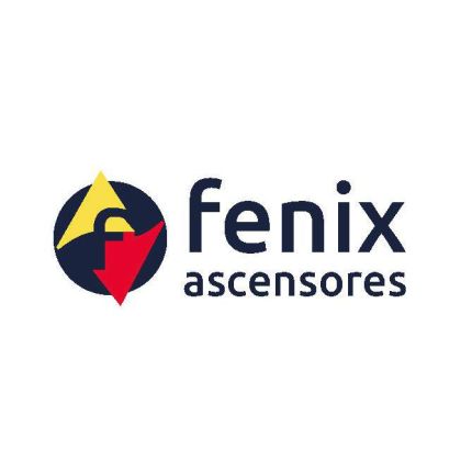 Logotipo de Elevadores Fenix