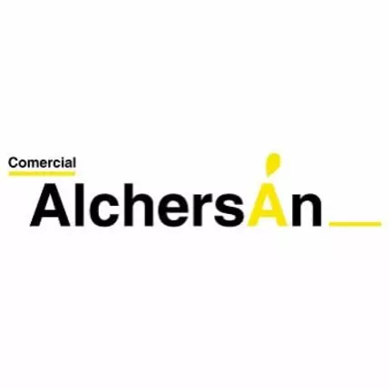 Logo von Comercial Alchersan