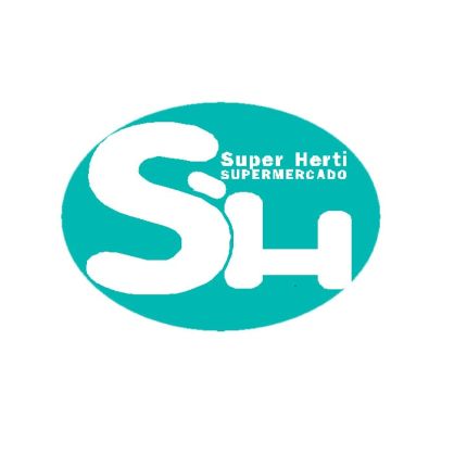Logo von Supermercado Superherti