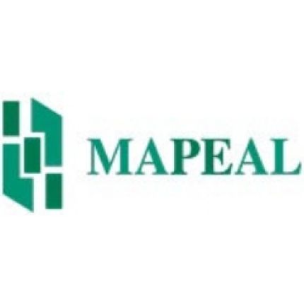 Logotipo de Mapeal