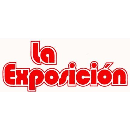 Logo from La Exposición