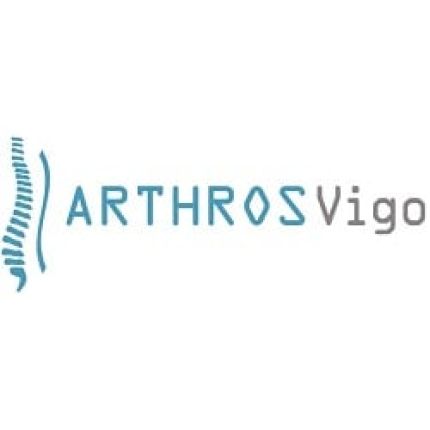 Logotyp från Arthros Vigo