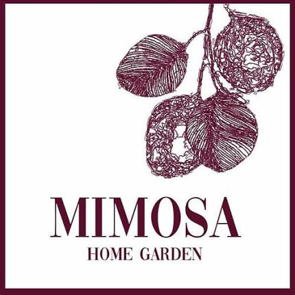 Logo fra Floristería Mimosa Home Garden