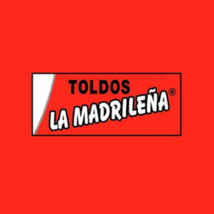 Logo van Toldos La Madrileña