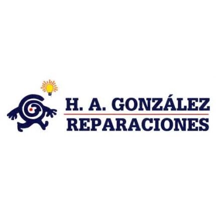 Logotipo de H.A.Gonzalez Reparaciones