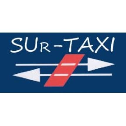 Logo od Sur Taxi Parla