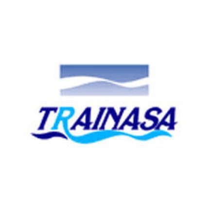 Logo da Trainasa