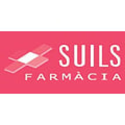 Logo da Farmàcia Suils