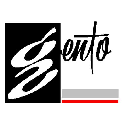 Logo von Metalistería Gento