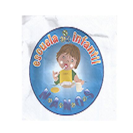 Logo from Escuela Infantil Nanos