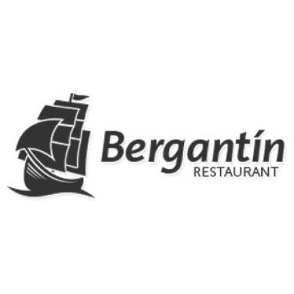 Logo van Restaurante Bergantin