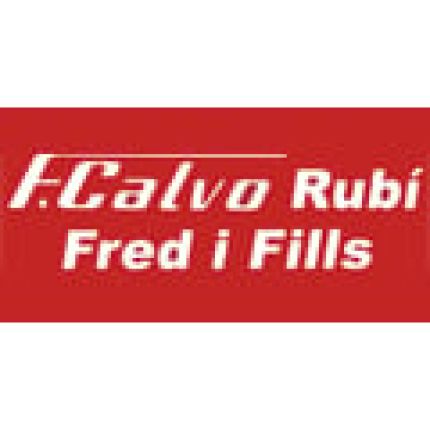 Logo from F. Calvo Rubifred