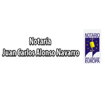 Logo van Notaria Alfaz del Pi - Juan Carlos Alonso Navarro