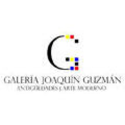 Logotipo de Joaquin Guzman Antigüedades Y Arte