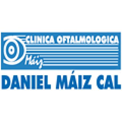 Logo da Clínica Oftalmológica Máiz