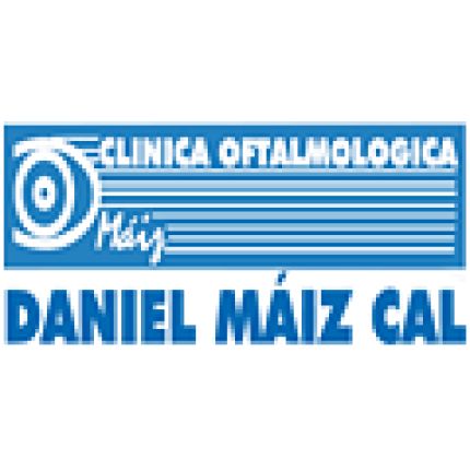 Logo van Clínica Oftalmológica Máiz