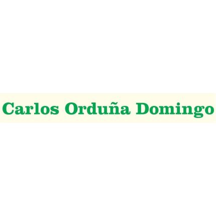 Logotipo de Carlos Orduña Domingo- Clinica Dental
