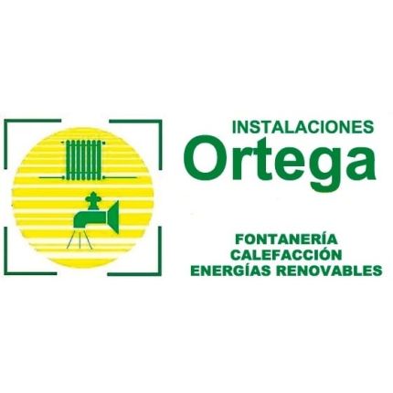 Logótipo de Instalaciones Ortega