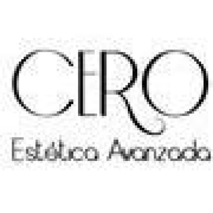 Logo from Cero Estética Avanzada