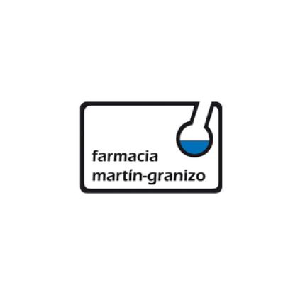 Logo de Farmacia Martín Granizo