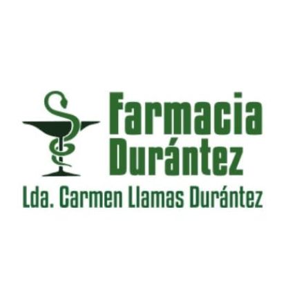 Λογότυπο από Farmacia Durántez