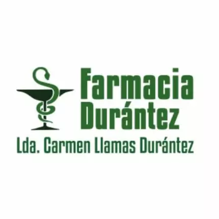 Λογότυπο από Farmacia Durántez