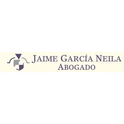 Logo von Abogado Jaime García Neila