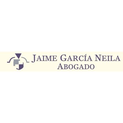 Logotyp från Abogado Jaime García Neila