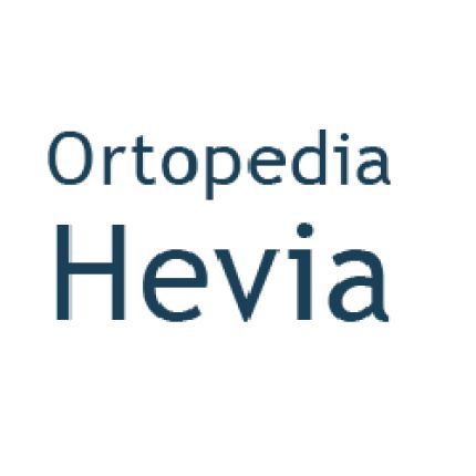 Logo da Ortopedia Hevia