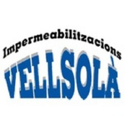 Logotipo de Impermeabilitzacions Vellsolà
