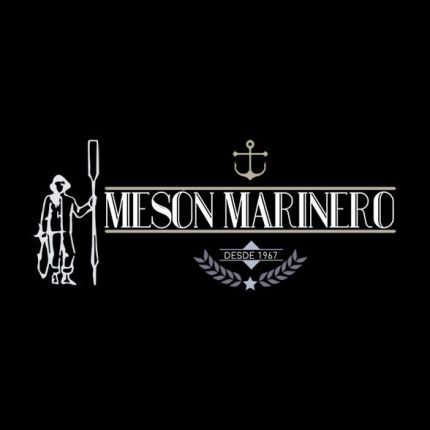 Logo da Mesón El Marinero