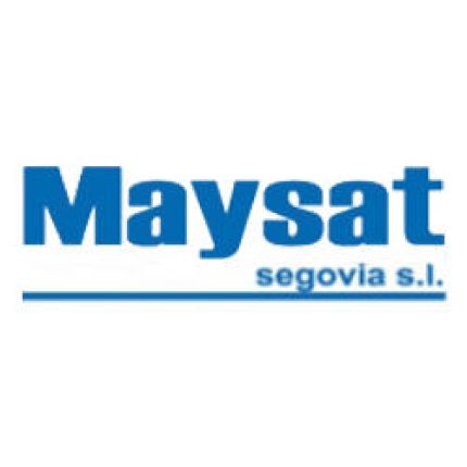 Logótipo de Maysat Segovia S.L.