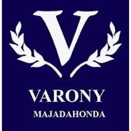 Logotipo de Varony Moda Hombre